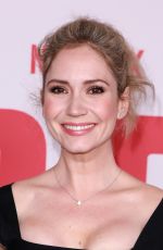 ASHLEY JONES at Hilarity for Charity’s 6th Annual Variety Show in Los Angeles 03/24/2018