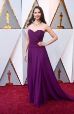 ASHLEY JUDD at Oscar 2018 in Los Angeles 03/04/2018