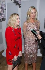 ASHLEY ROBERTS at Swarovski Cocktail Event in Los Angeles 03/01/2018