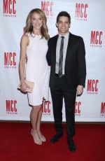 ASHLEY SPENCER at MCC Theater