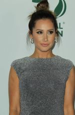 ASHLEY TISDALE at Global Green Pre-Oscars Party in Los Angeles 02/28/2018