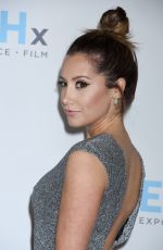ASHLEY TISDALE at Global Green Pre-Oscars Party in Los Angeles 02/28/2018