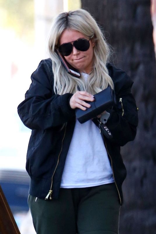 AUBREY O