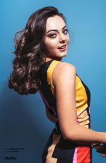 AVA ALLAN in Bello Magazine, March 2018