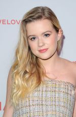AVA PHILLIPPE at Chanel Pre-Oscars Event in Los Angeles 02/28/2018