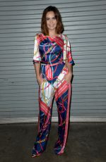 BAILEE MADISON at Despierta America Show in Miami 03/01/2018