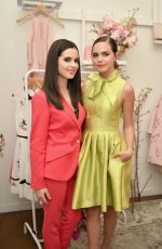 BAILEE MADISON at Ted Baker London Spring/Summer 2018 Launch in Los Angeles 03/15/2018
