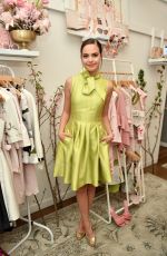 BAILEE MADISON at Ted Baker London Spring/Summer 2018 Launch in Los Angeles 03/15/2018