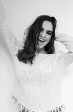 BAILEE MADISON for Covetuer Magazine 2018