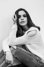 BAILEE MADISON for Covetuer Magazine 2018
