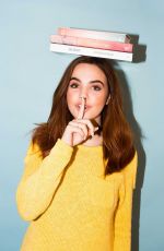 BAILEE MADISON for Covetuer Magazine 2018