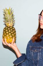 BAILEE MADISON for Covetuer Magazine 2018