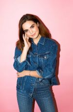 BAILEE MADISON for Covetuer Magazine 2018