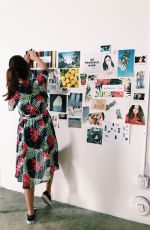 BAILEE MADISON for Macy