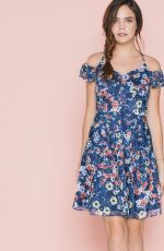 BAILEE MADISON for Macy