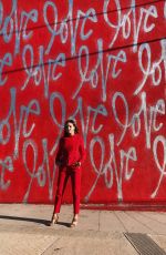 BAILEE MADISON for Macy