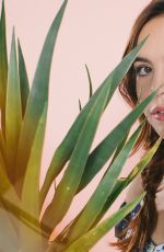 BAILEE MADISON for Macy