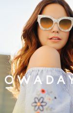 BAILEE MADISON for Macy