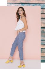 BAILEE MADISON for Macy