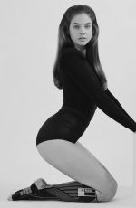 BARBARA PALVIN for Self Service Magazine No. 48