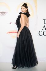 BELLA HADID at Dior, the Art of Color