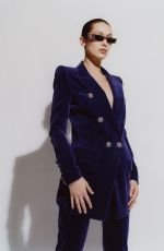 BELLA HADID for Alexandre Vauthier Ready-to-wear Fall 2018 Lookbook