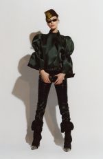 BELLA HADID for Alexandre Vauthier Ready-to-wear Fall 2018 Lookbook