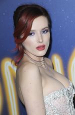 BELLA THORNE at Midnight Sun Premiere in Hollywood 03/15/2018