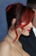 BELLA THORNE at Midnight Sun Premiere in Hollywood 03/15/2018