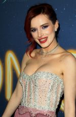 BELLA THORNE at Midnight Sun Premiere in Hollywood 03/15/2018