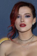 BELLA THORNE at Midnight Sun Premiere in Hollywood 03/15/2018