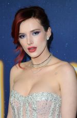 BELLA THORNE at Midnight Sun Premiere in Hollywood 03/15/2018