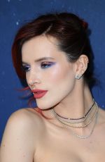 BELLA THORNE at Midnight Sun Premiere in Hollywood 03/15/2018