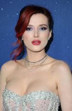 BELLA THORNE at Midnight Sun Premiere in Hollywood 03/15/2018