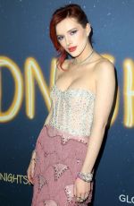 BELLA THORNE at Midnight Sun Premiere in Hollywood 03/15/2018