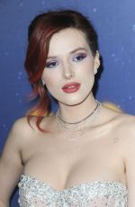 BELLA THORNE at Midnight Sun Premiere in Hollywood 03/15/2018
