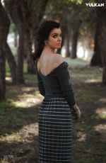 BELLAMY YOUNG for Vulkan Magazine, February 2018