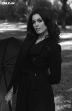 BELLAMY YOUNG for Vulkan Magazine, February 2018