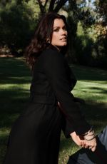 BELLAMY YOUNG for Vulkan Magazine, February 2018
