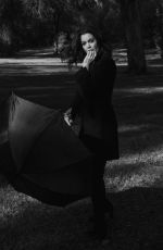 BELLAMY YOUNG for Vulkan Magazine, February 2018