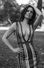 BELLAMY YOUNG for Vulkan Magazine, February 2018