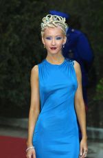 Best from the Past - CHRISTINA AGUILERA at World Music Awards, 05/02/2001
