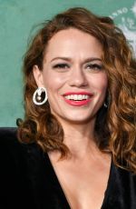 BETHANY JOY LENZ at Women in Film Pre-oscar Cocktail Party in Los Angeles 03/02/2018
