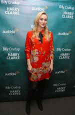 BETSY WOLFE at Harry Clarke Opening Night in New York 03/18/2018