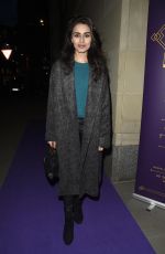 BHAVNA LIMBACHIA at Evelyn House of Hair and Beauty VIP Night Party in Manchester 03/20/2018