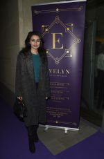 BHAVNA LIMBACHIA at Evelyn House of Hair and Beauty VIP Night Party in Manchester 03/20/2018
