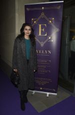 BHAVNA LIMBACHIA at Evelyn House of Hair and Beauty VIP Night Party in Manchester 03/20/2018