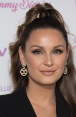 BILLIE and SAM FAIERS at The Mummy Diaries Photocall in London 03/06/2018