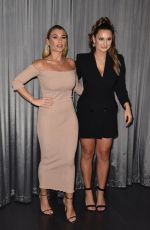 BILLIE and SAM FAIERS at The Mummy Diaries Photocall in London 03/06/2018