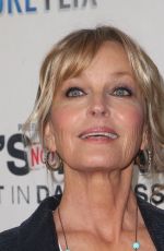 BO DEREK at God’s Not Dead: A Light in Darkness Premiere in Los Angeles 03/20/2018